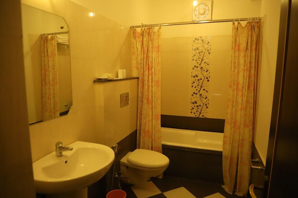 Himmatgarh Palace Heritage Boutique Hotel Jaisalmer Exterior foto
